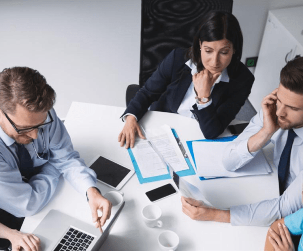 HealthCare-crm-marketing